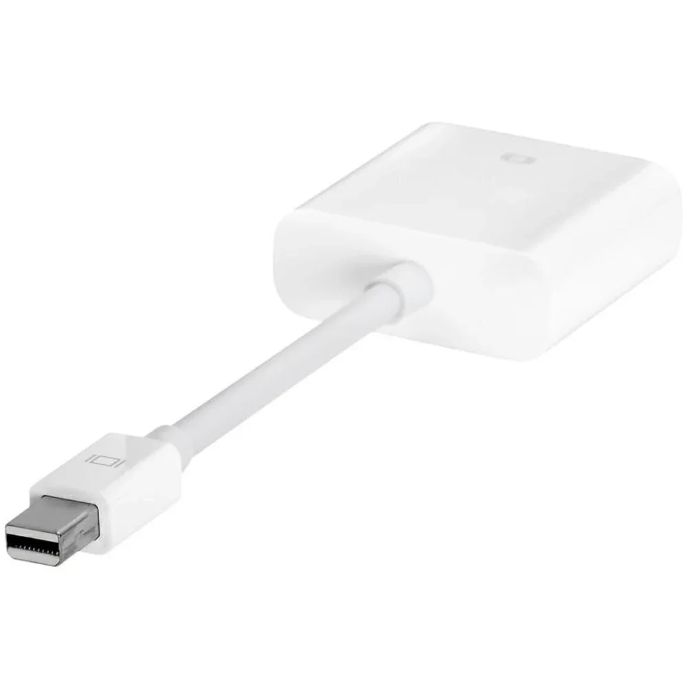 Apple Mini DisplayPort to VGA Adapter MB572Z/B